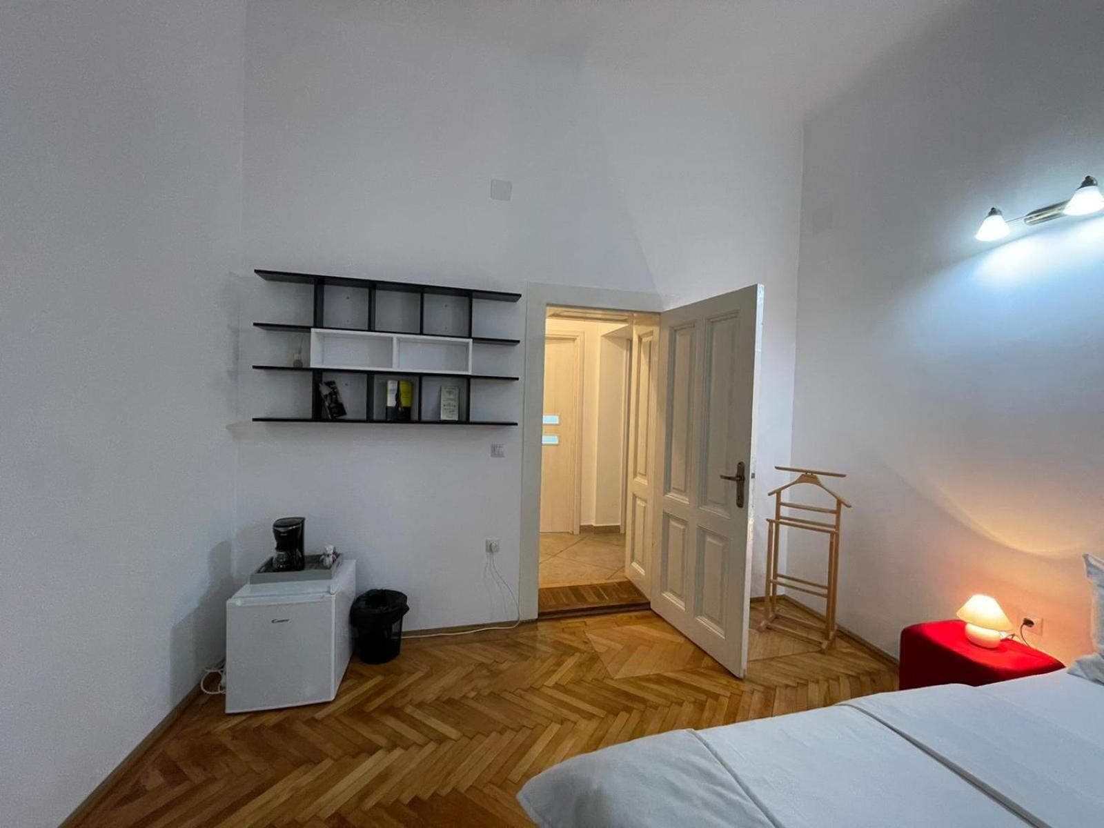 1501 Wergass 18 Apartment Sibiu Room photo